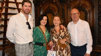 Wiemy kto otrzymał Złotą Wieżę Trybunalską