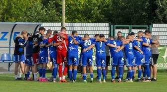 Polonia wskakuje na pozycję wicelidera