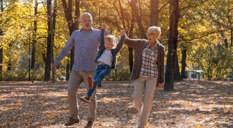 Seniorze bądź aktywny!