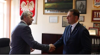 Burmistrz ma nowego zastępcę