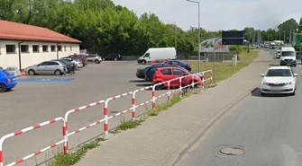 Strażnik zatrzymał pijanego kierowcę