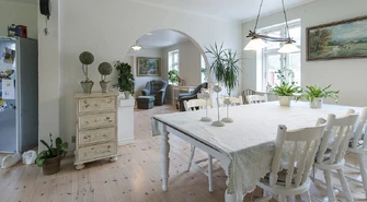 Eleganckie komody do wnętrz w stylu nowoczesnym