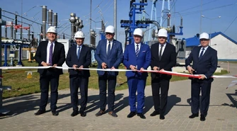 Inwestycje PGE w sieci dystrybucyjne wzmacniają bezpieczeństwo dostaw energii