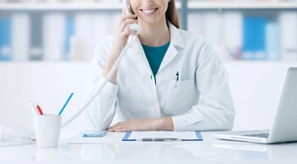 Korzyści z teleporady &#8211; jak efektywnie konsultować się z lekarzem online?