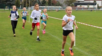 Przełaje w Wolborzu