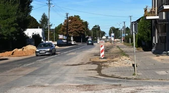 W środę zamkną skrzyżowanie!