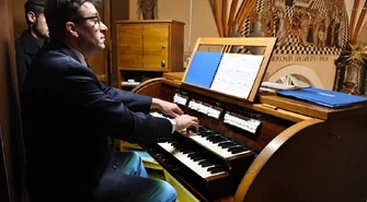 Rusza kolejna edycja Piotrkowskiej Jesieni Organowej