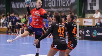 O krok od sprawienia sensacji