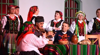 "Piotrkowianie" pokazali ciekawą historię ziemi piotrkowskiej