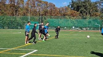 Przemeblowana Starówka