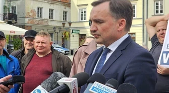 Z. Ziobro o nowych faktach w sprawie wypadku na A1