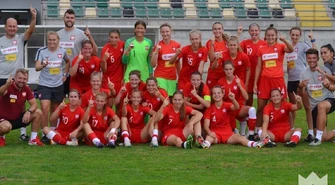 Kwalifikacje do Mistrzostw Europy w Piotrkowie