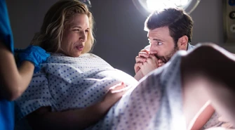 Rodzić można bez bólu