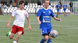 Polonia z kolejną wygraną