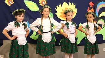 Na ludową nutę - festiwal twórczości ludowej [ZDJĘCIA]