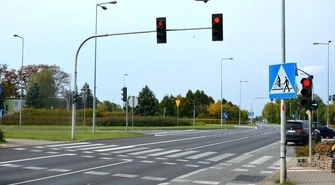 Czujne oko kamery wyłapie wykroczenie