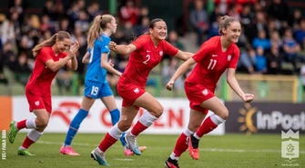 Reprezentacja Polski U-17 zagra w Piotrkowie