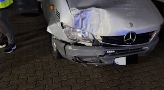 Efekt domina na "dwunastce"