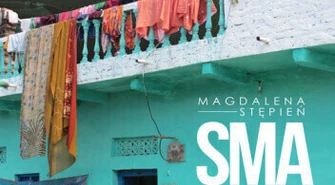 Smaran. Kolory Indii - powieść podróżniczo-obyczajowa Magdaleny Stępień