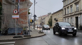 Jest znacznie lepiej