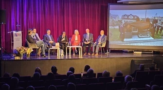 Konferencja naukowa poświęcona historii Wolborza