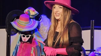 Czadu Maryla, czyli benefis w piotrkowskim MOK-u