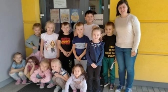 Nagroda dla innowacyjnego pedagoga