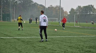 Czy Ekipa zaatakuje podium?