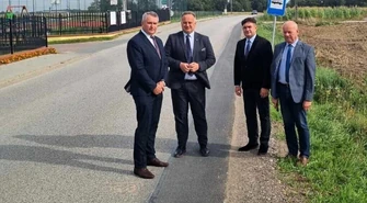 Wielkie pieniądze na remonty dróg