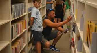 Czytać każdy może... a na pewno powinien!