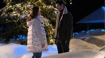 Uwierzysz w Mikołaja?