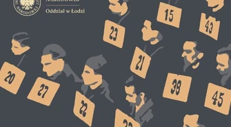 Konferencja naukowa &#8222;Nie tylko Norymberga&#8230; Zbrodnie niemieckie na ziemiach polskich 1939-1945 i ich powojenne rozliczenia&#8221;