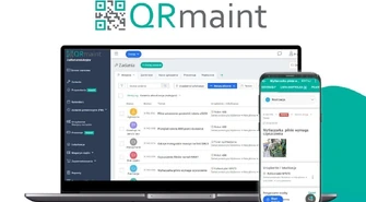 W jaki sposób QRmaint System CMMS wspiera działy utrzymania ruchu? 10 przykładów