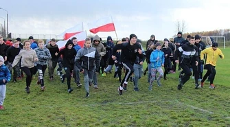 Pobiegną, pomaszerują i zaśpiewają. Wszystko dla Niepodległej