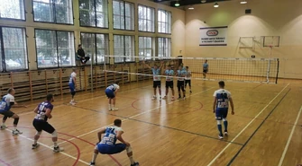 Siatkarska Liga Szóstek nabiera rozpędu