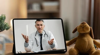 Telemedycyna na ratunek &#8211; jak L4 online mogą pomóc?