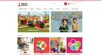 Najlepsze zabawki do zabawy na świeżym powietrzu - odkryj swój świat na nowo