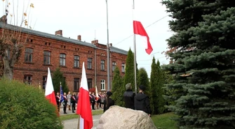 Niepodległościowe obchody także w Moszczenicy