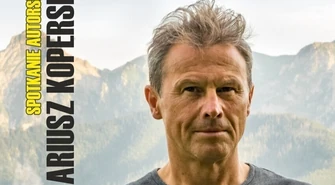 Nowa książka piotrkowianina