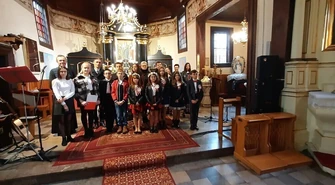 Jakie uroczystości w Aleksandrowie i Rozprzy?