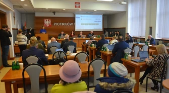 Jest szansa na przebudowę ulicy Moryca?