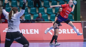 Piotrcovia łapie wiatr w żagle