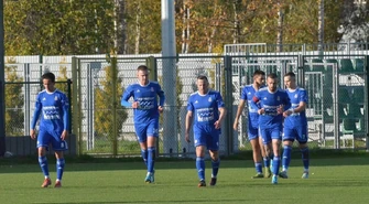 Polonia bez zwycięstwa w Łodzi