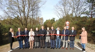 Duże inwestycje zakończone