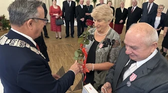 13 par świętuje jubileusze