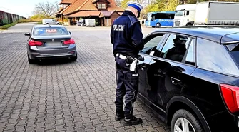 Posypały się mandaty