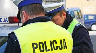 Dał łapówkę, trafił do policyjnej celi