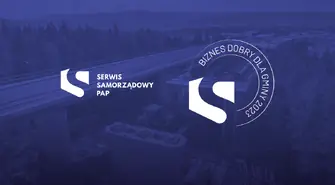 Serwis Samorządowy PAP rozstrzygnął pierwszą edycję konkursu &#8222;Biznes Dobry Dla Gminy 2023&#8221;