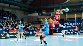 Piotrcovia kontynuuje zwycięską passę