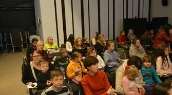 Z MOPR-em przeciwko przemocy